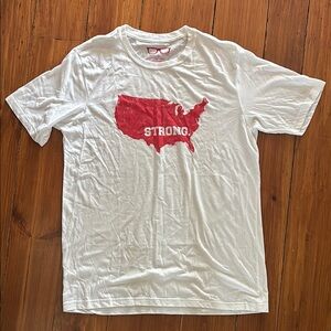Shop forward USA strong tee